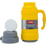 Термос для напитков THERMOS PICNIC 40-50 0,5 л, желтый 673695