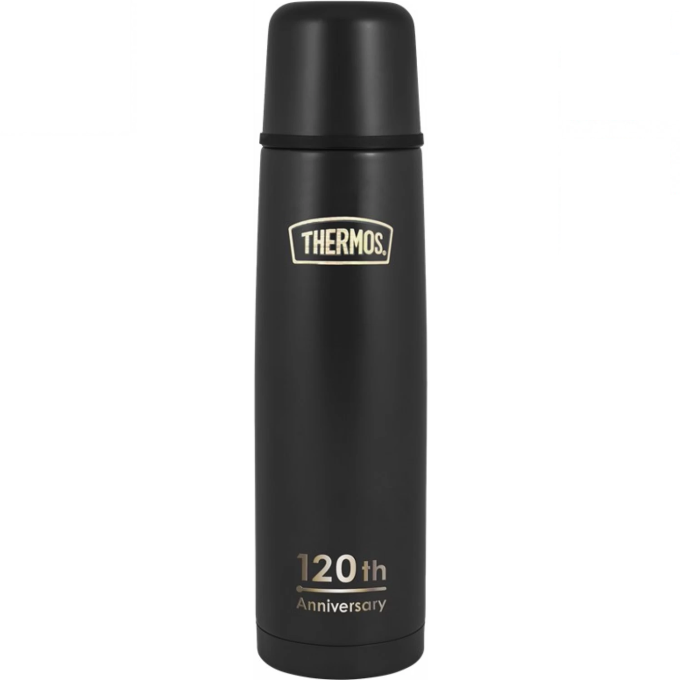 Термос THERMOS FBB-1000 GOLD 1,0L 563866